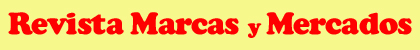Revista Digital Marcas y Mercados - Descarga